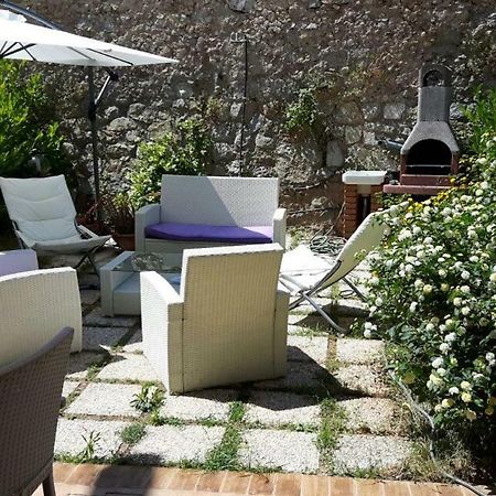 Villa Oscar Tropea Esterno foto