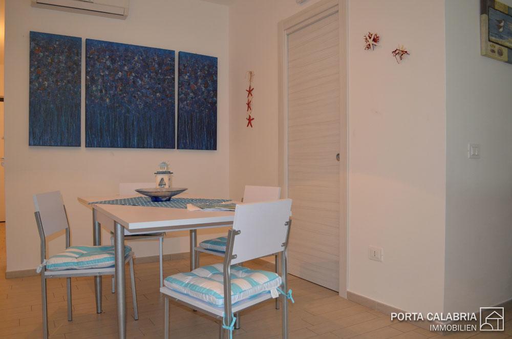 Villa Oscar Tropea Esterno foto